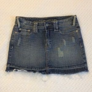 Refuge Premium Skirt